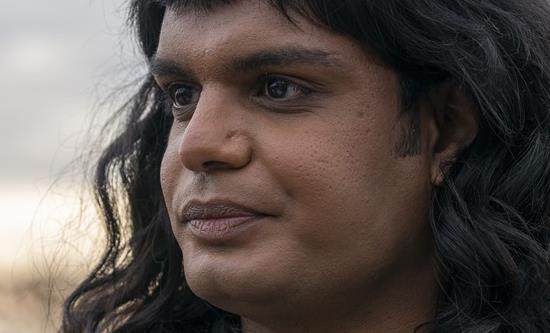 AMR sold comedy series Sort of Season to Neflix in Asia